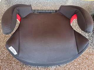 Silla Cybex Pallas Gold Grupo 1/2/3