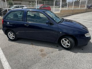 SEAT Ibiza 2002