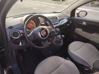 FIAT 500 2010