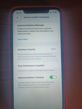 Iphone 11 64gb negro