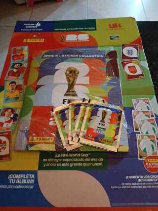 Mundial