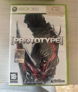 Xbox 360 Slim Nera + Kinect + Giochi