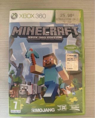 Xbox 360 Slim Nera + Kinect + Giochi