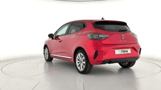 RENAULT Clio Diesel Clio dCi Evolution 74kW