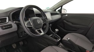 RENAULT Clio Diesel Clio dCi Evolution 74kW
