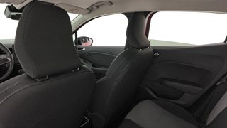 RENAULT Clio Diesel Clio dCi Evolution 74kW