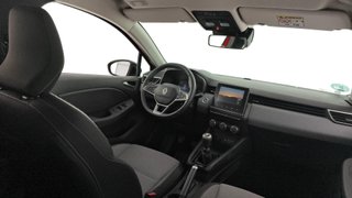 RENAULT Clio Diesel Clio dCi Evolution 74kW