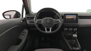 RENAULT Clio Diesel Clio dCi Evolution 74kW