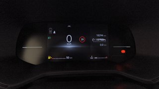 RENAULT Clio Diesel Clio dCi Evolution 74kW
