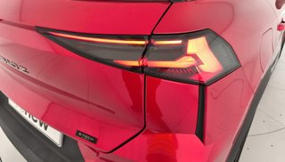 RENAULT Symbioz Híbrido Symbioz E-TECH Full Hybrid Techno 105kW