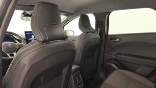 RENAULT Symbioz Híbrido Symbioz E-TECH Full Hybrid Techno 105kW