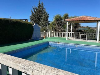 Casa rural en alquiler en Cehegín