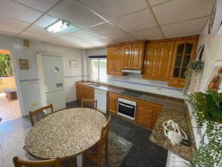Casa rural en alquiler en Cehegín