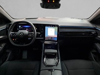 RENAULT Austral Híbrido Austral 1.2 E-Tech Híbrido Iconic Esprit Alpine 146kW