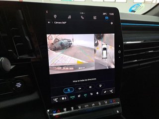RENAULT Austral Híbrido Austral 1.2 E-Tech Híbrido Iconic Esprit Alpine 146kW