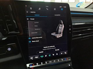 RENAULT Austral Híbrido Austral 1.2 E-Tech Híbrido Iconic Esprit Alpine 146kW