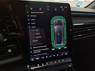 RENAULT Austral Híbrido Austral 1.2 E-Tech Híbrido Iconic Esprit Alpine 146kW