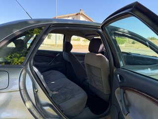 Citroen C5 2003
