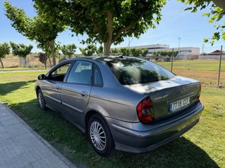 Citroen C5 2003