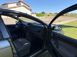 Citroen C5 2003