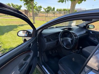 Citroen C5 2003