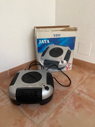 Calefactor Jata