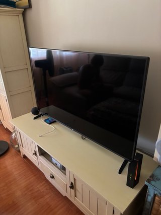 Televisión LG 55 pulgadas