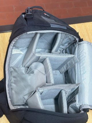 Zaino fotografico Lowepro SlingShot 200 AW
