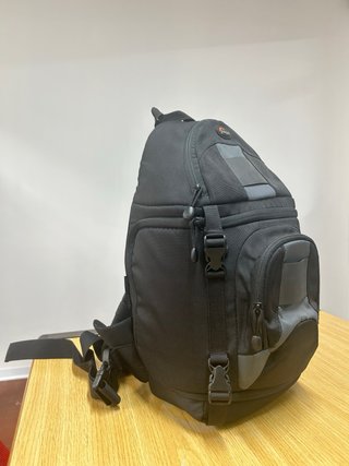 Zaino fotografico Lowepro SlingShot 200 AW