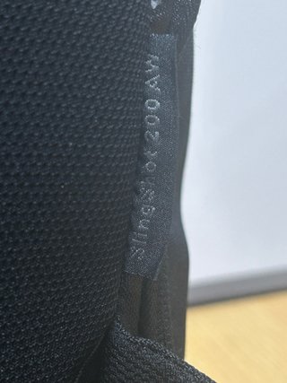 Zaino fotografico Lowepro SlingShot 200 AW