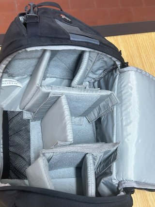 Zaino fotografico Lowepro SlingShot 200 AW