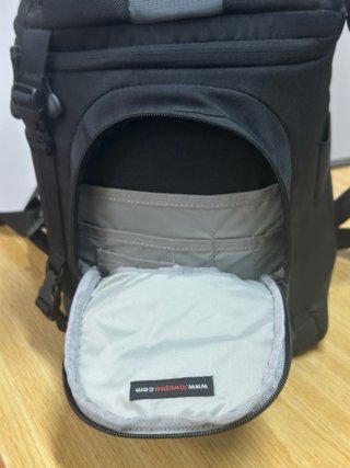 Zaino fotografico Lowepro SlingShot 200 AW