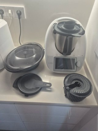 Thermomix TM6