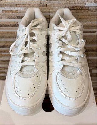 Adidas MIDCITY LOW Talla 46 Blancas