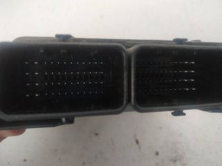 CITROEN C4 BERLINA Exclusive CENTRALITA MOTOR UCE