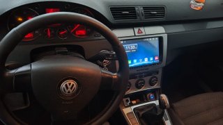 Volkswagen Passat 2006