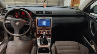 Volkswagen Passat 2006