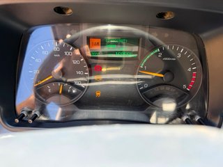 Camión Fuso Recolector