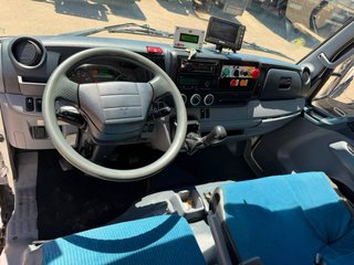 Camión Fuso Recolector