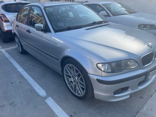 BMW Serie 3 2004