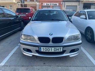 BMW Serie 3 2004