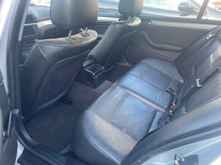 BMW Serie 3 2004