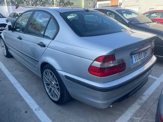 BMW Serie 3 2004