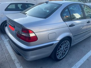 BMW Serie 3 2004