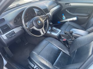 BMW Serie 3 2004