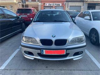 BMW Serie 3 2004