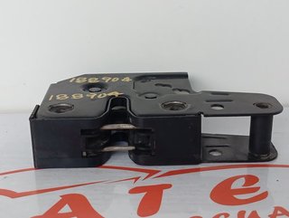 SEAT IBIZA (6L1) Cool CERRADURA CAPO