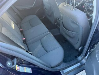 Mercedes-Benz Classe C (206) 2003