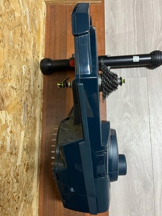 Rodillo Elite Turno Smart Fluid