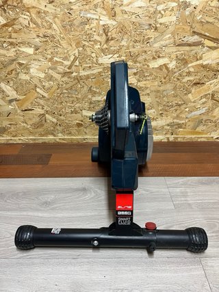 Rodillo Elite Turno Smart Fluid